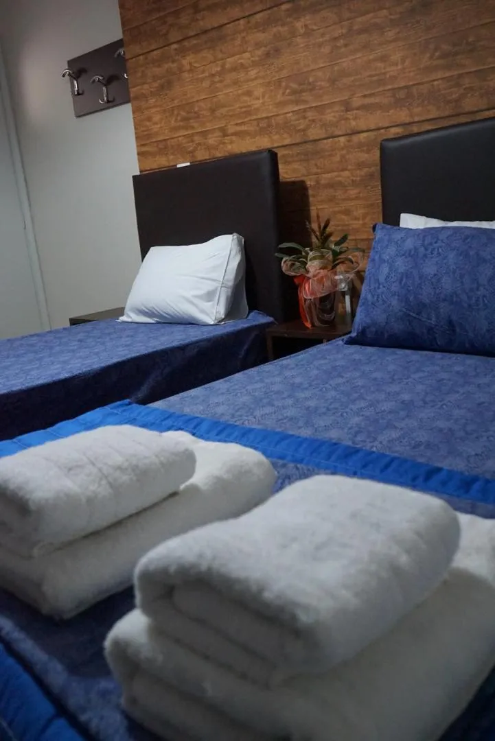 bunk bed, Bed in Orpheus Hotel