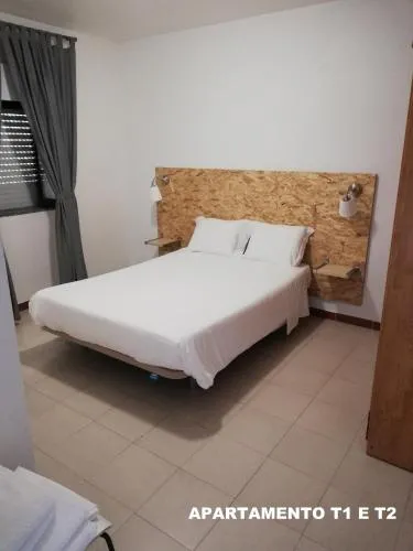 Hotel Eira Da Pedra
