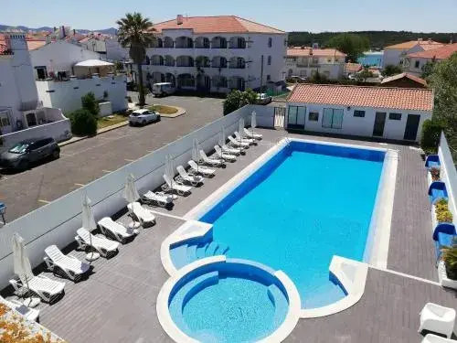 Hotel Eira Da Pedra Hotel Eira Da Pedra
