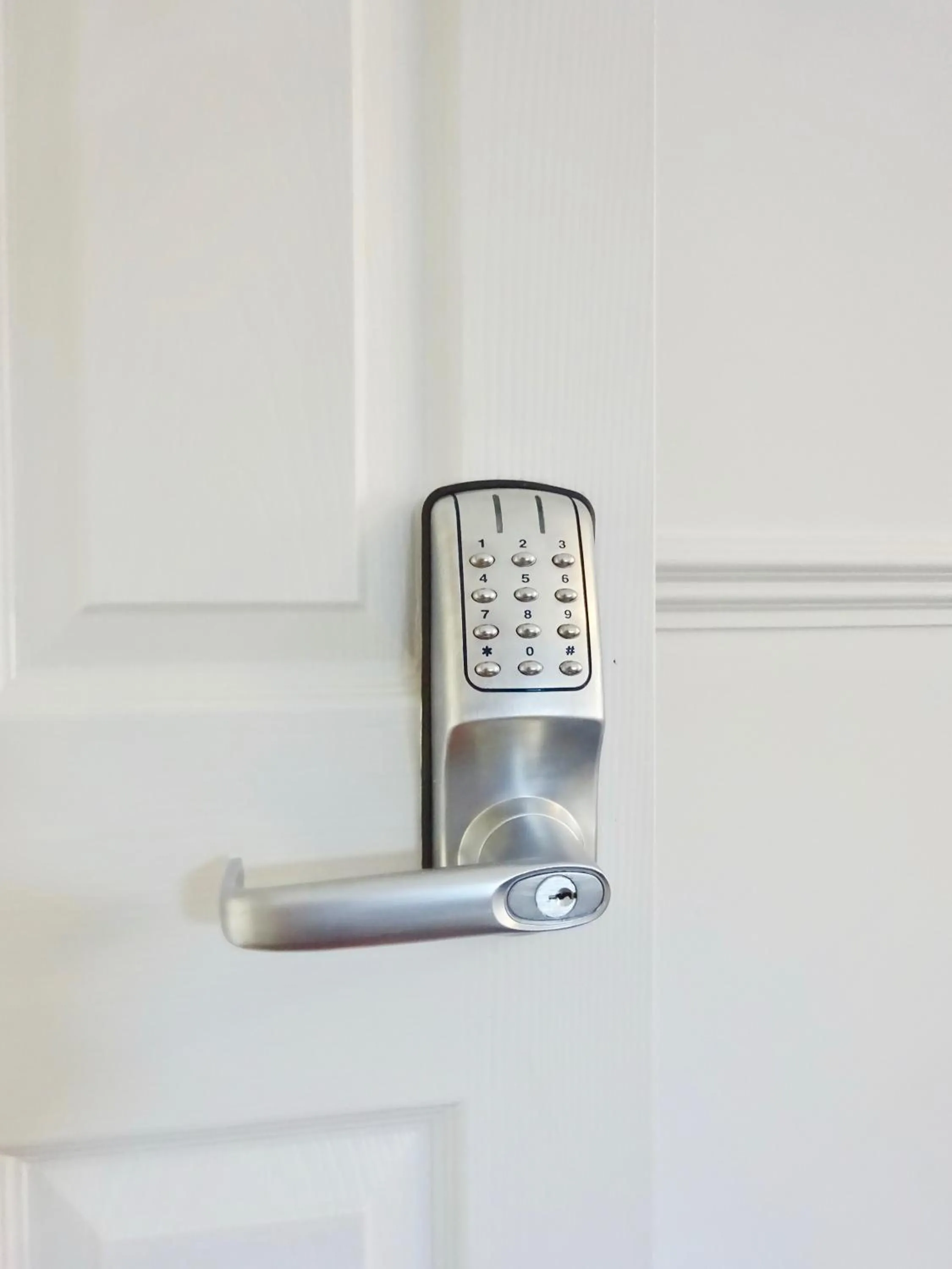 Property building in Reading Serviced Rooms