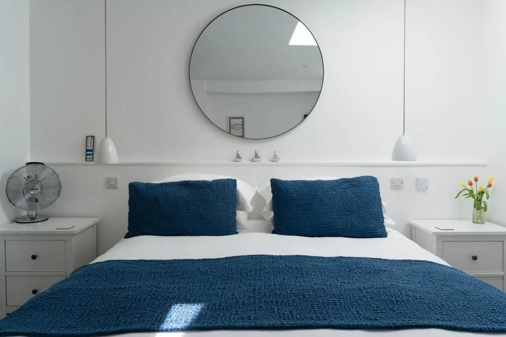 The Old Pilchard Works