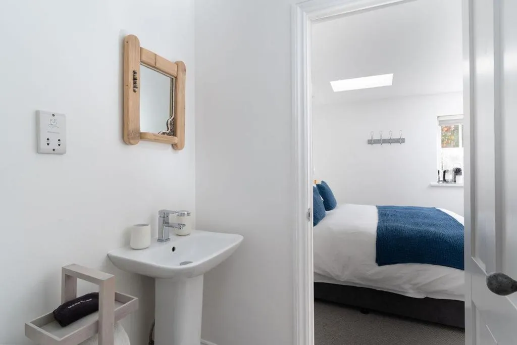 The Old Pilchard Works