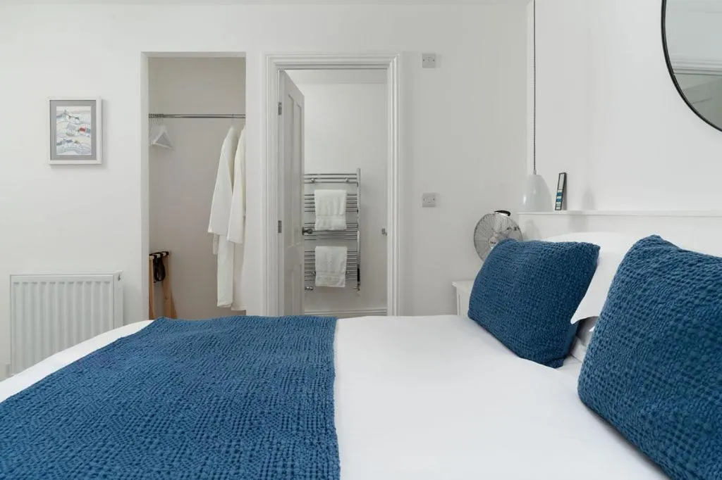 The Old Pilchard Works