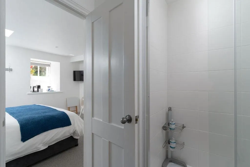 The Old Pilchard Works