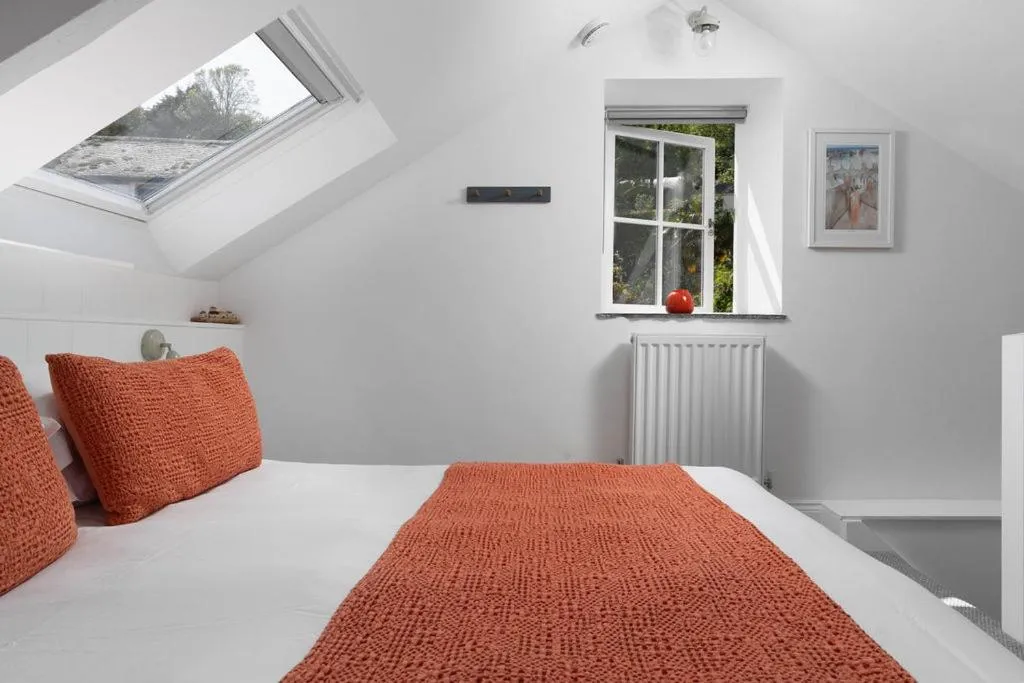 The Old Pilchard Works