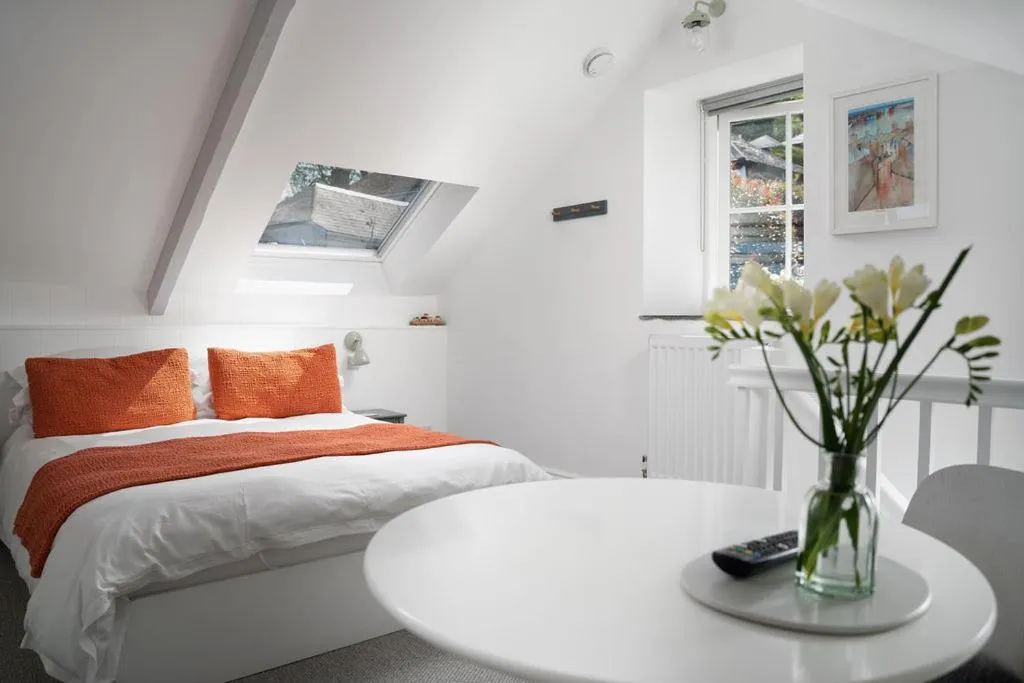 The Old Pilchard Works