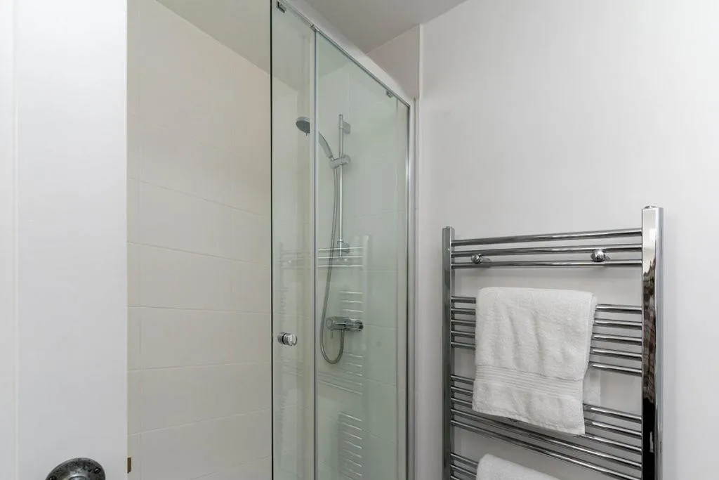 The Old Pilchard Works