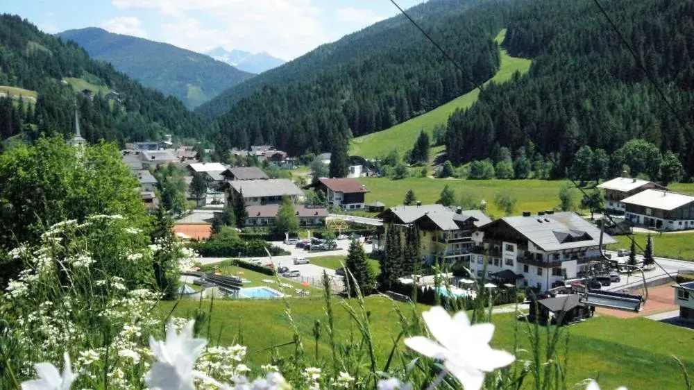 Haus Dorfblick Haus Dorfblick