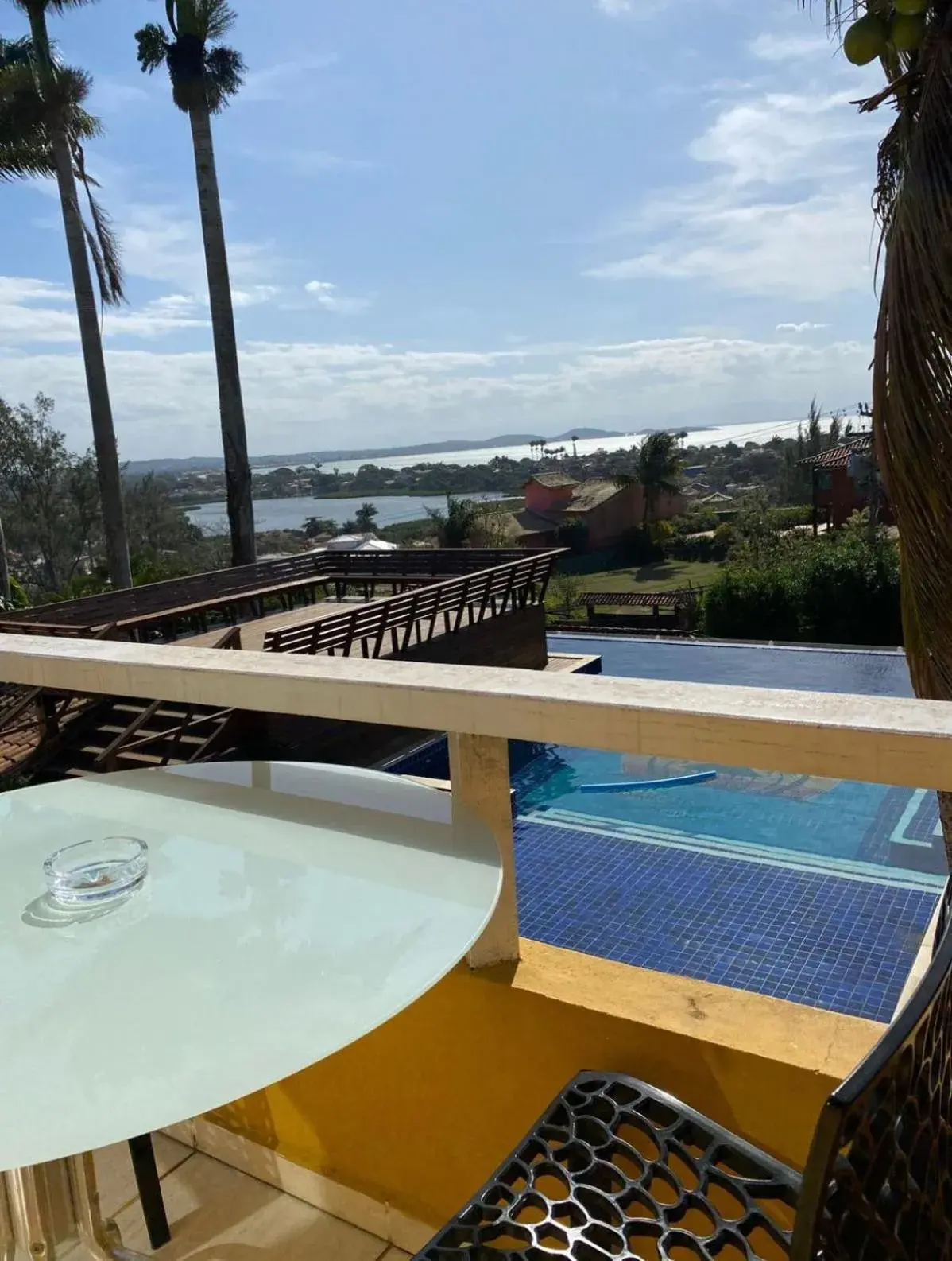 Superior Quadruple Room in Hotel Pousada Casacolina Superior Quadruple Room in Hotel Pousada Casacolina