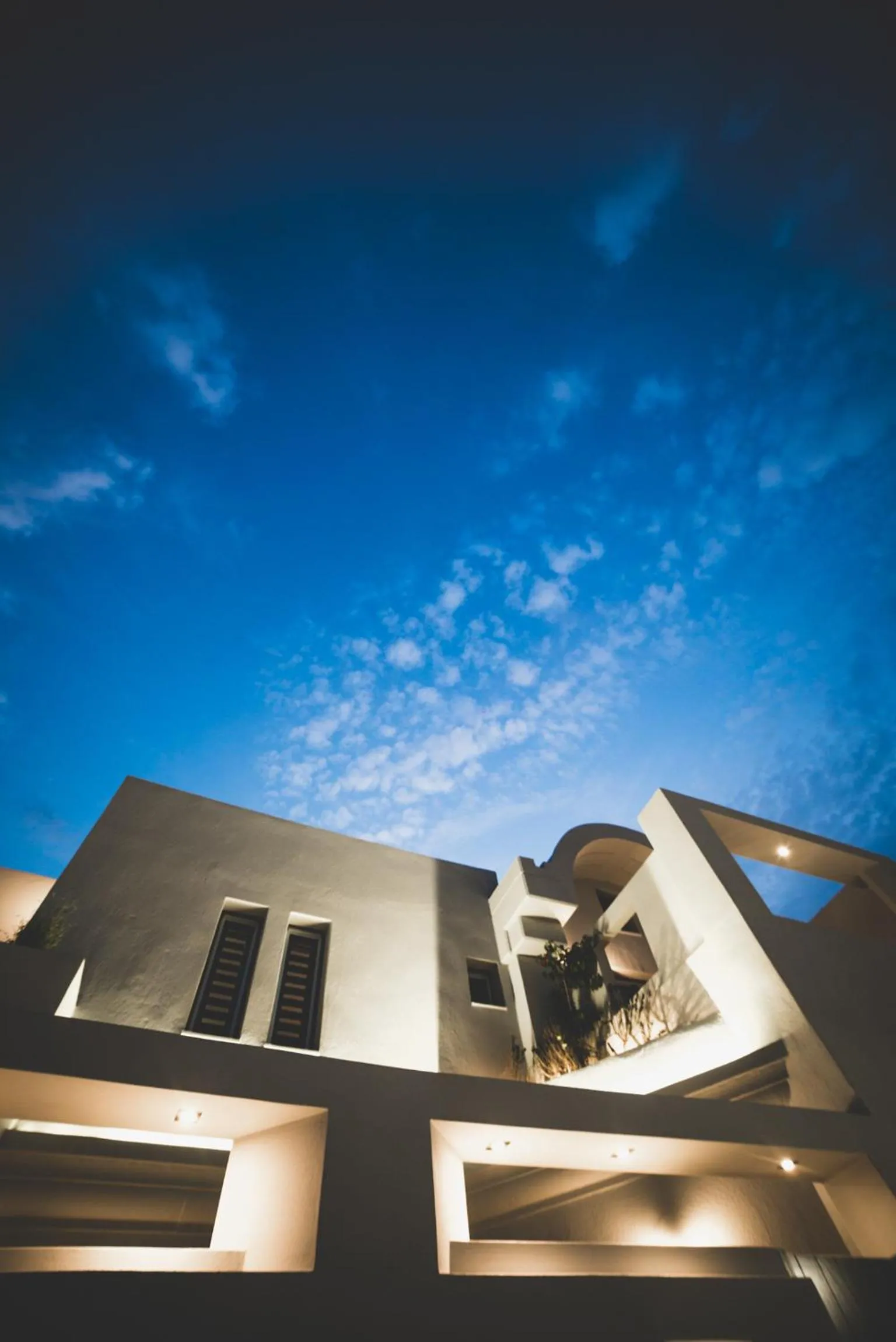 Property building in Marquise Suites - Adults Only