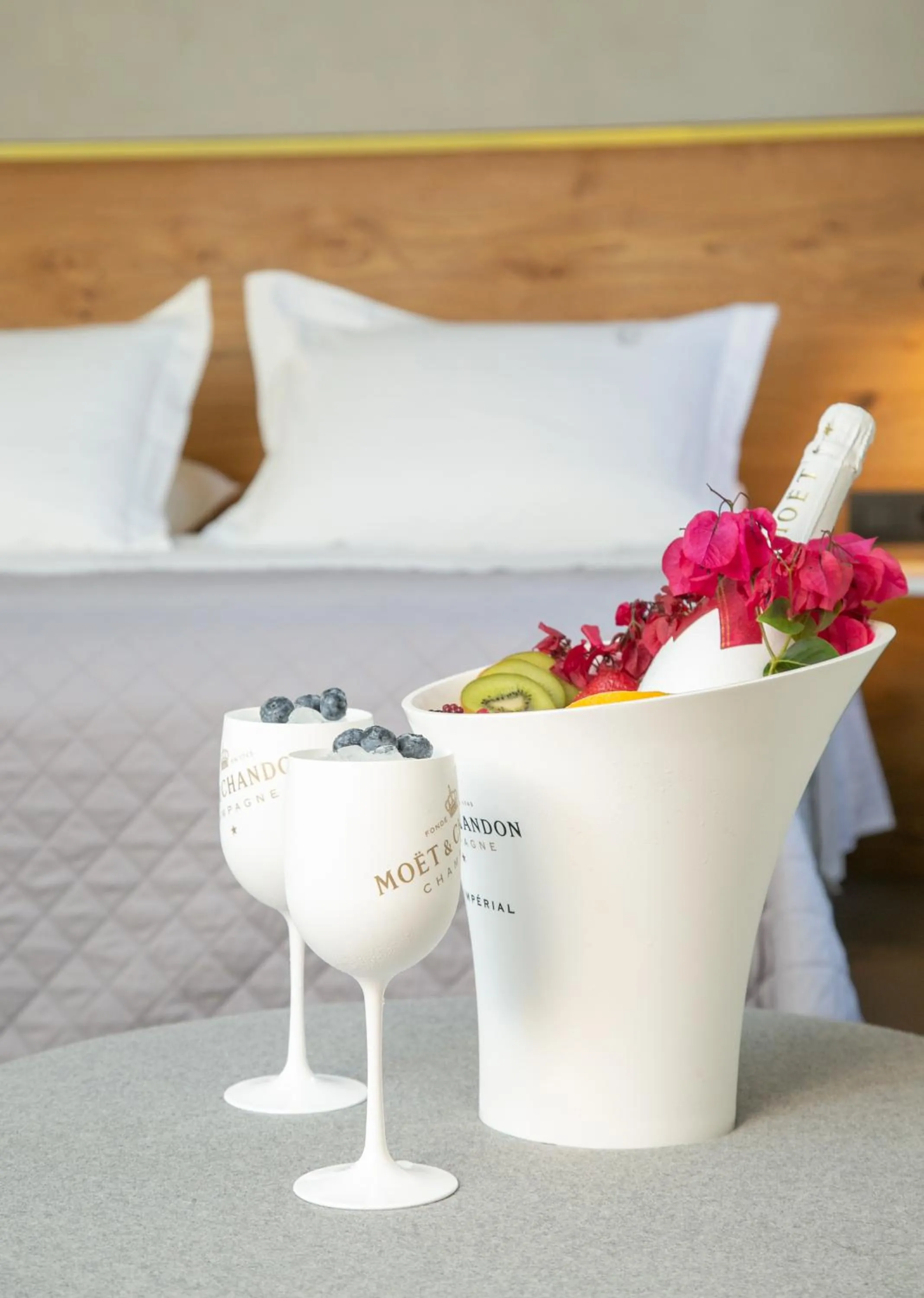 Bedroom in Marquise Suites - Adults Only