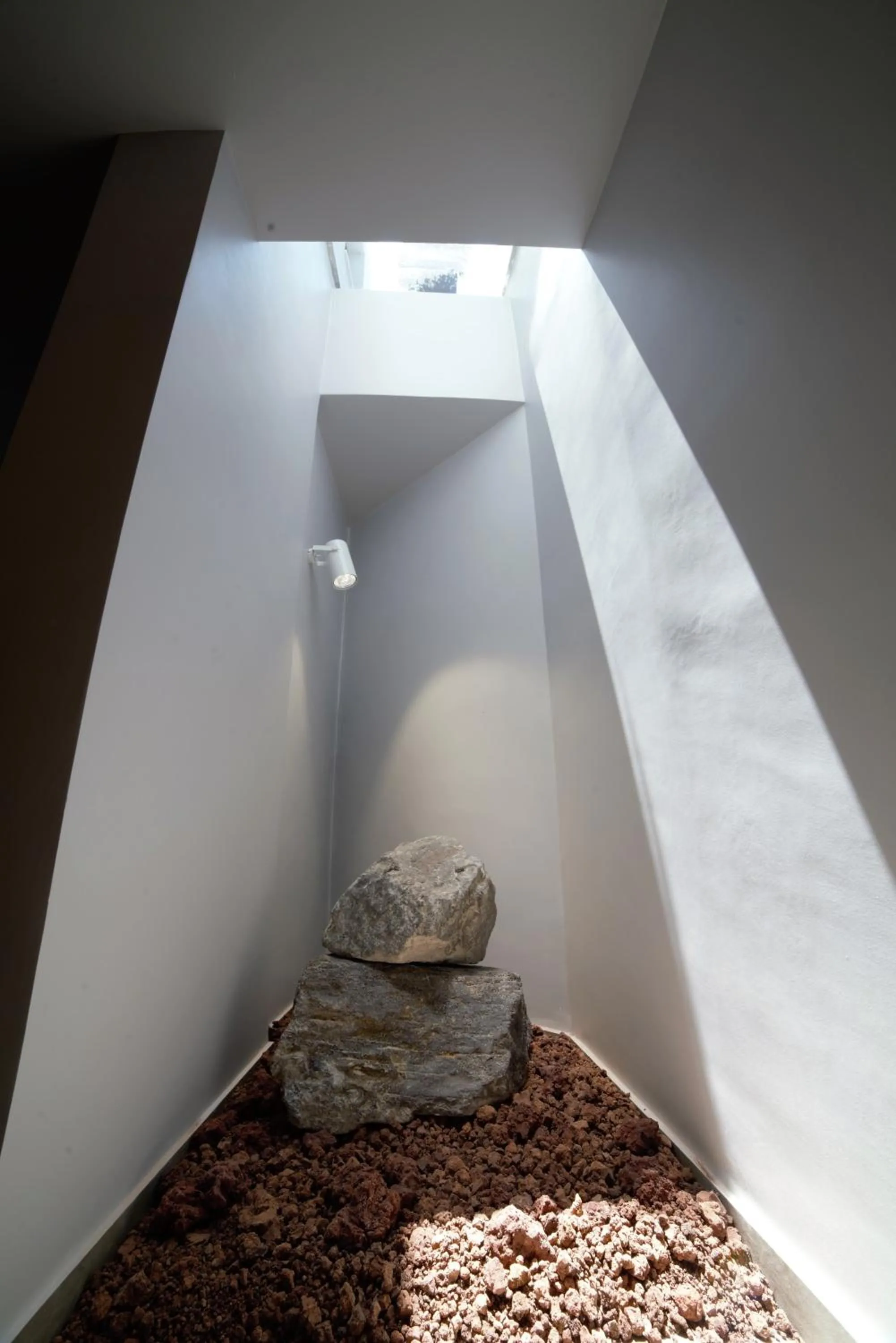Decorative detail in Marquise Suites - Adults Only