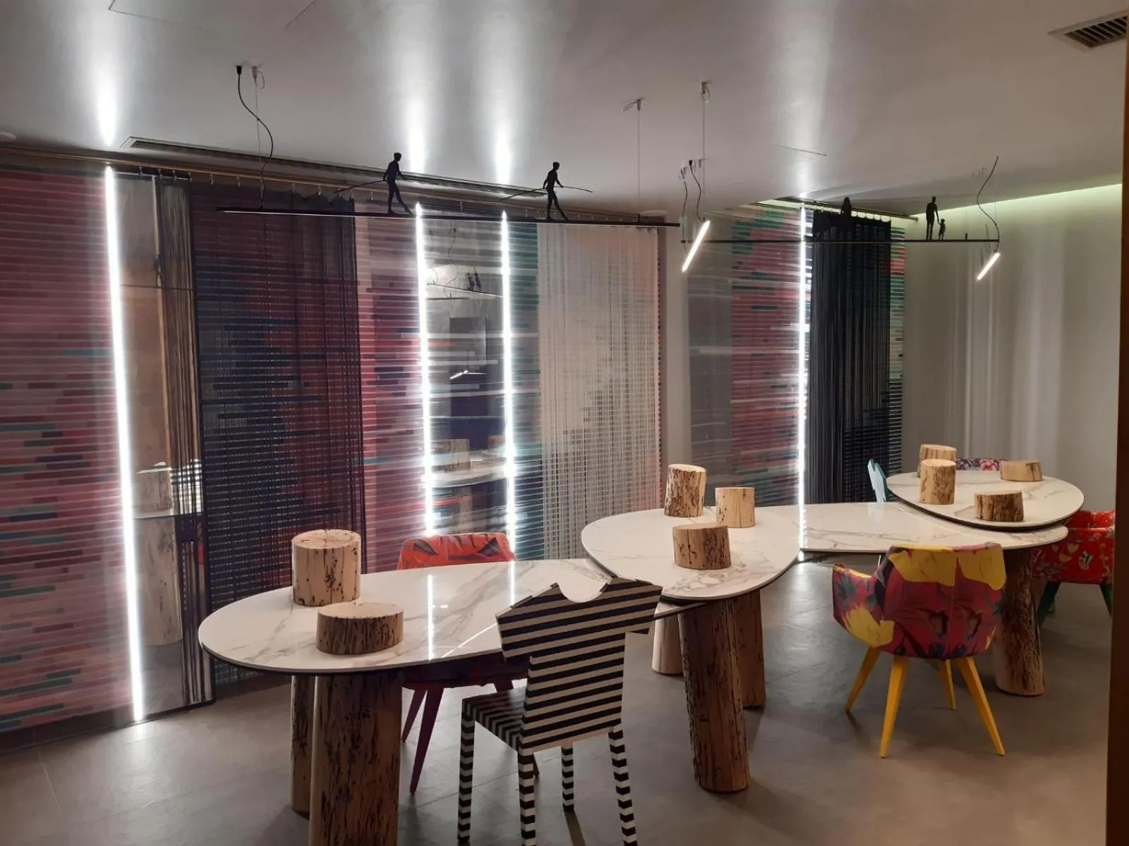 Restaurant/places to eat in Marquise Suites - Adults Only