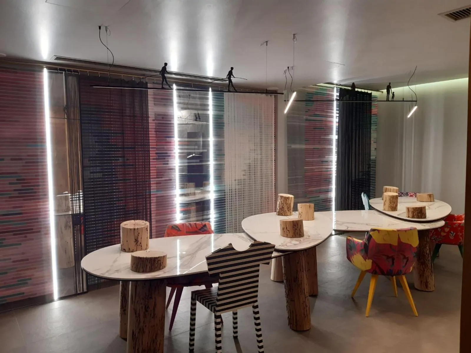 Restaurant/places to eat in Marquise Suites - Adults Only