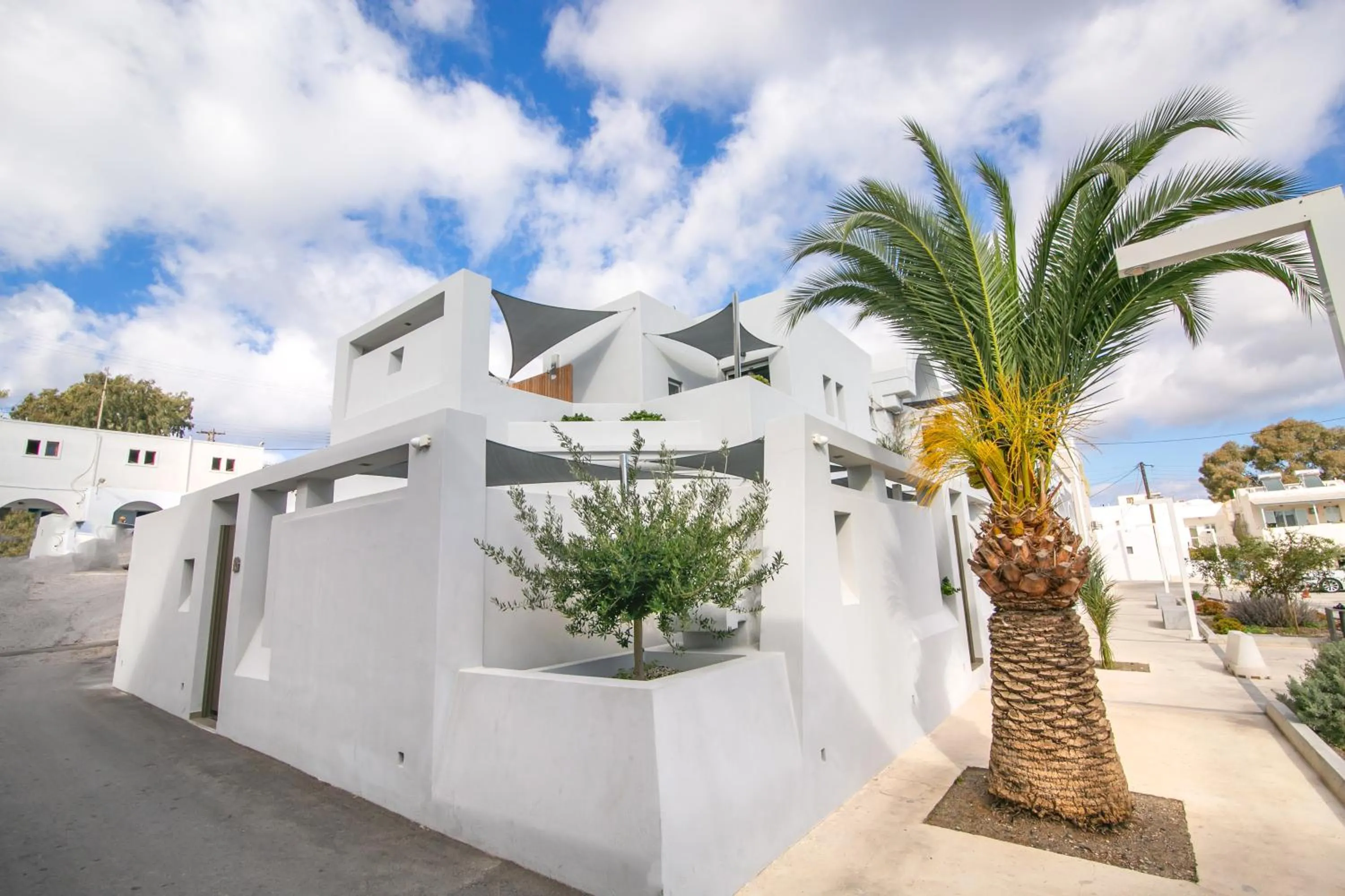 Property building in Marquise Suites - Adults Only