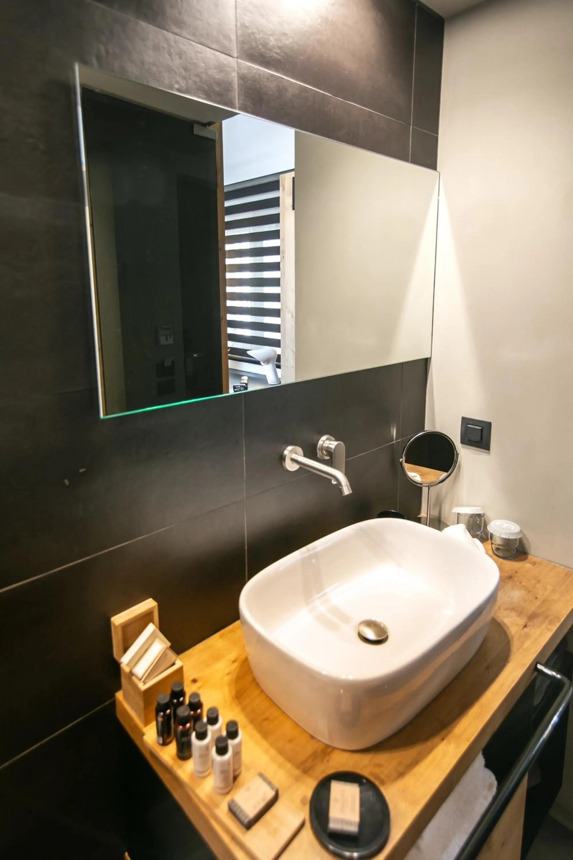Bathroom in Marquise Suites - Adults Only