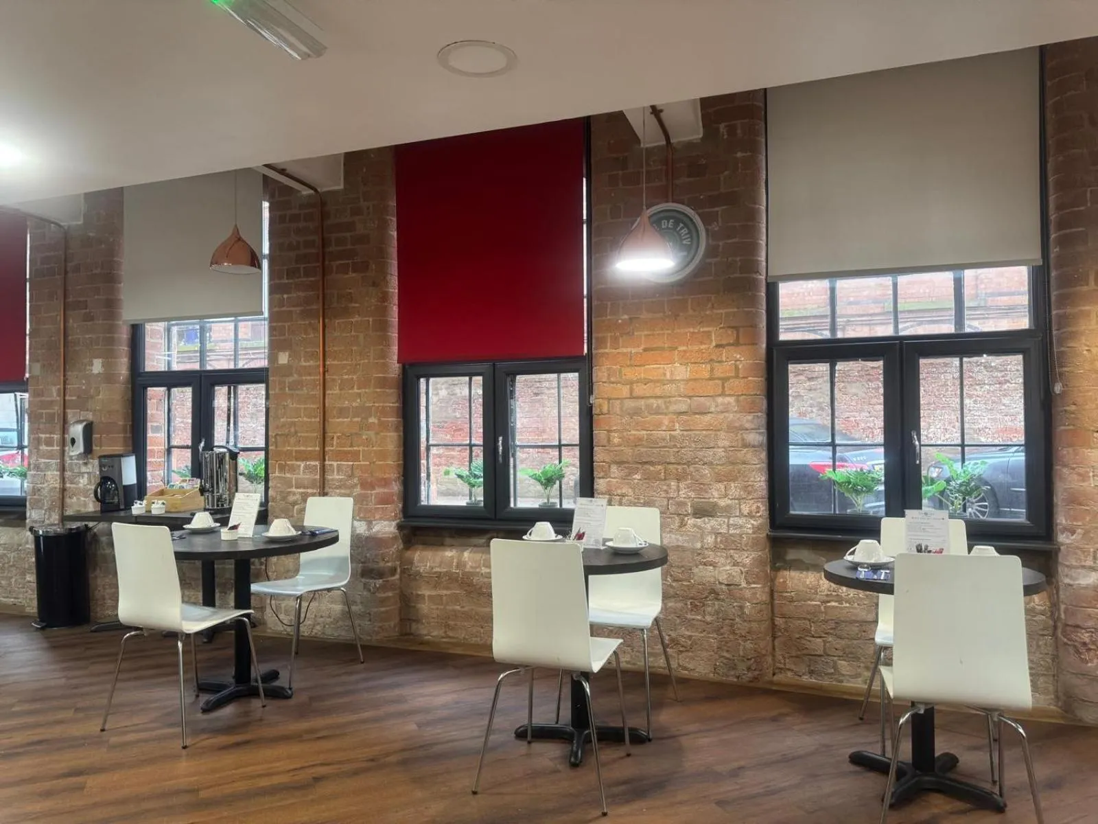 Trivelles Regency, Nottingham