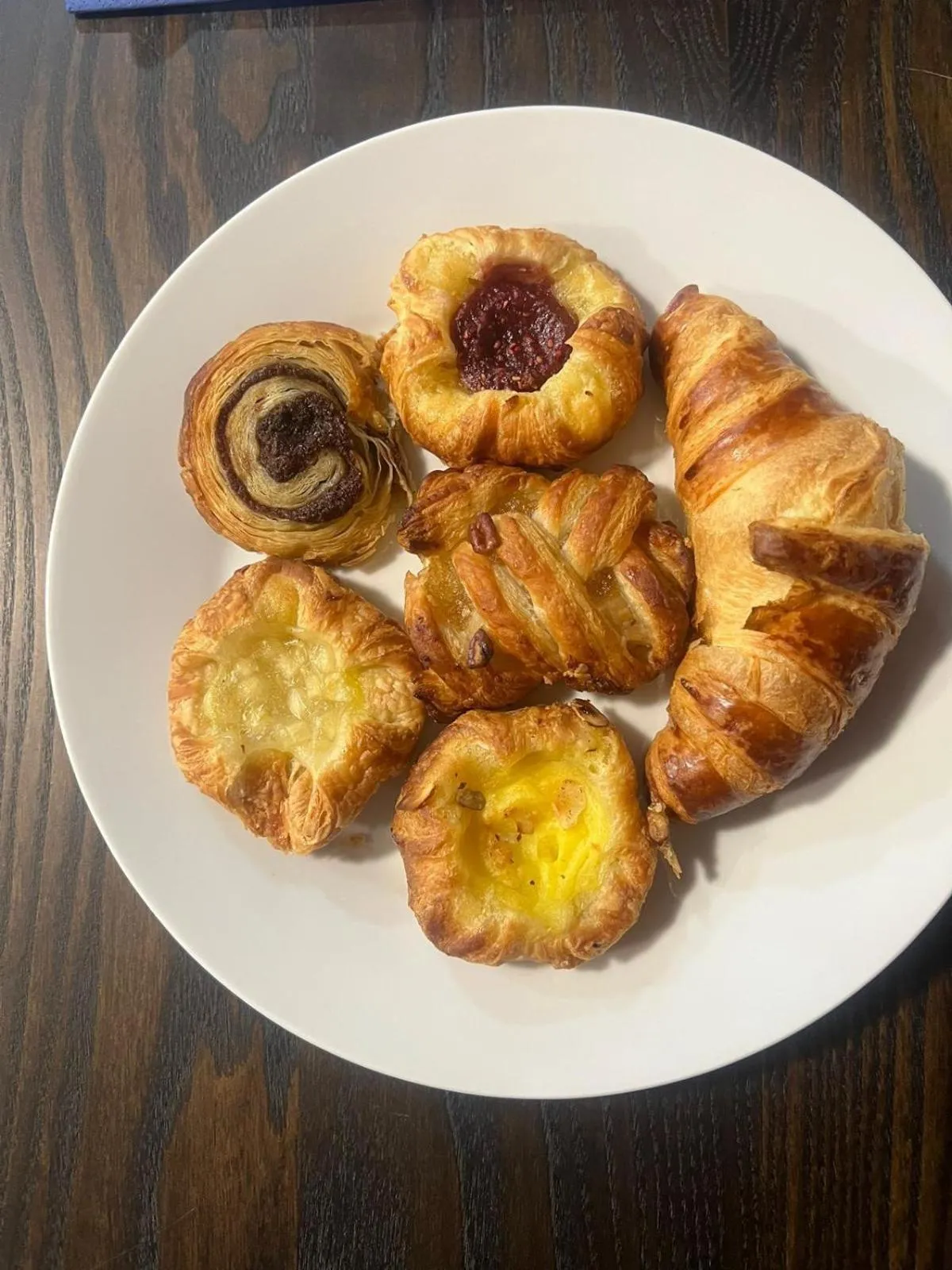 Trivelles Regency, Nottingham