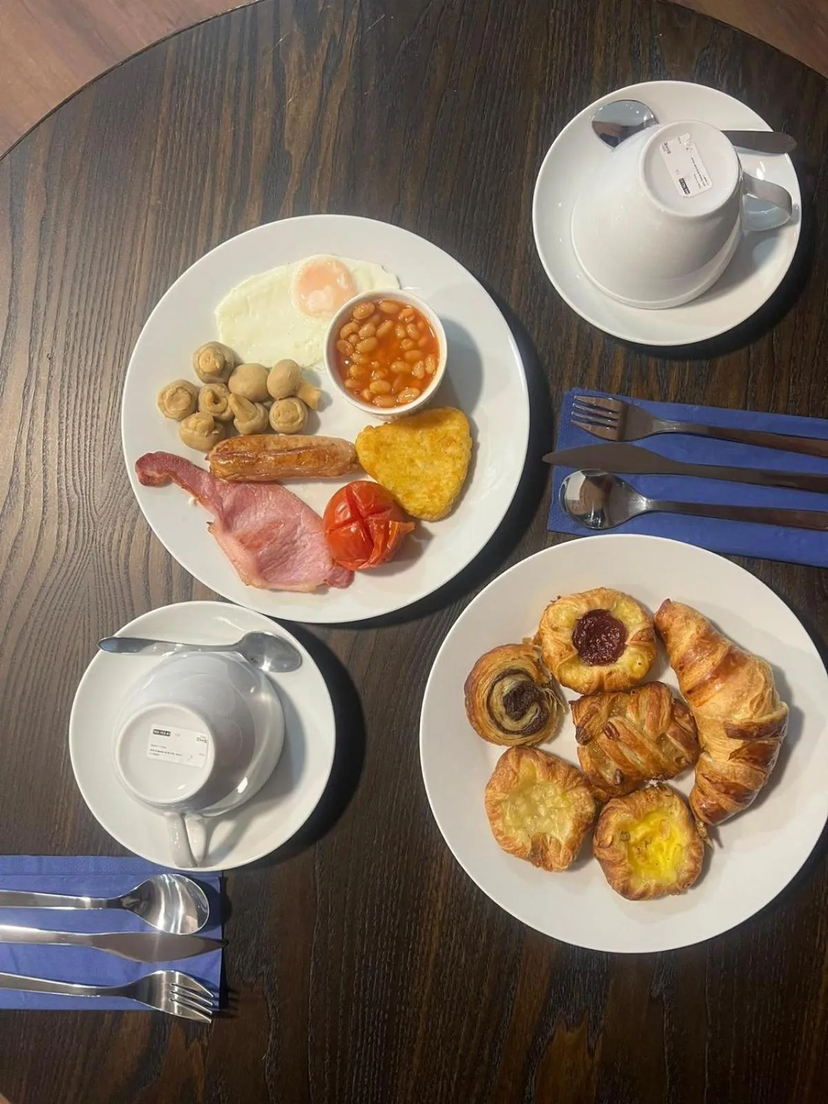 Trivelles Regency, Nottingham