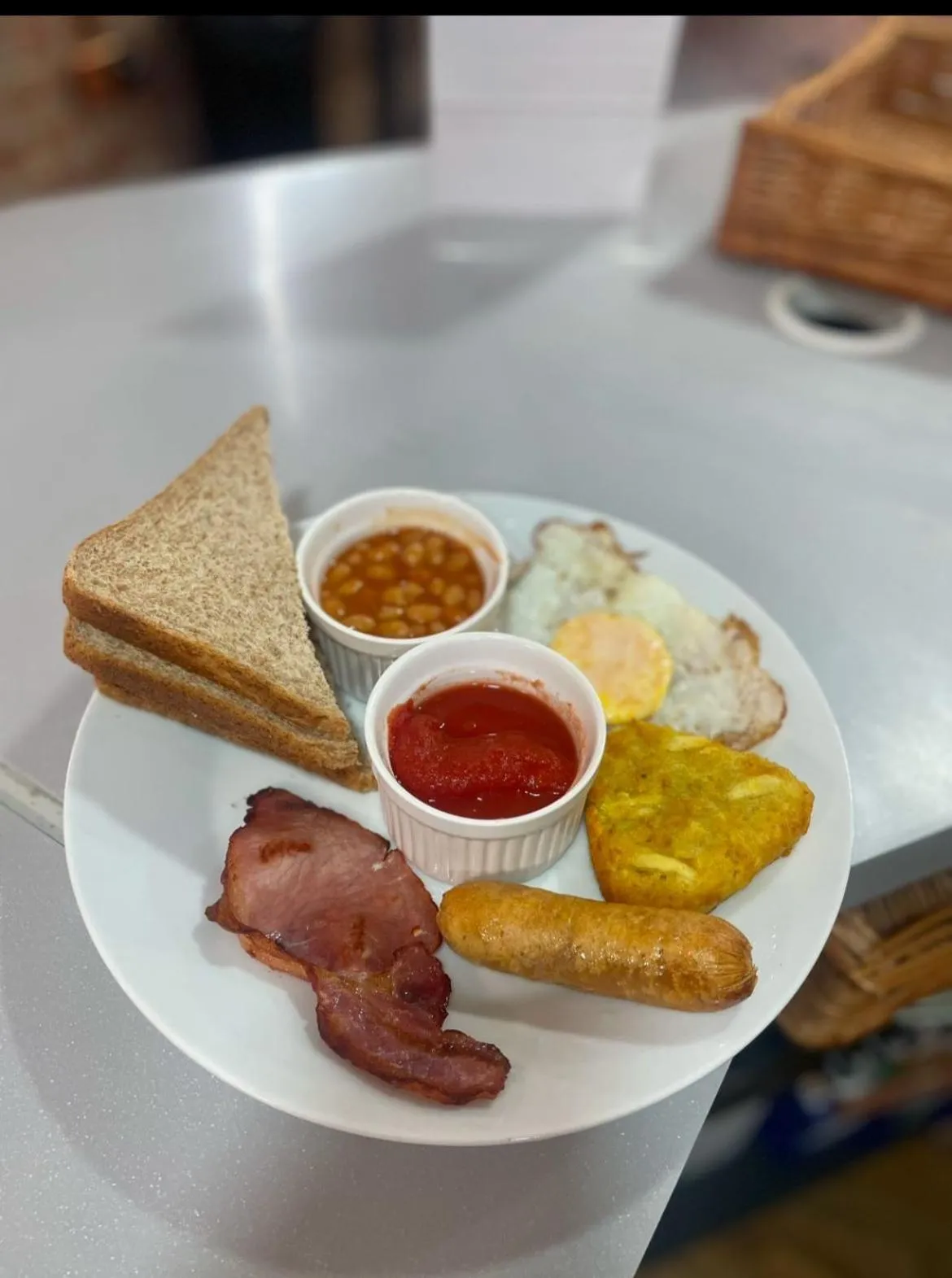 Trivelles Regency, Nottingham