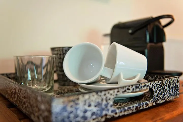 The George Great Oxendon