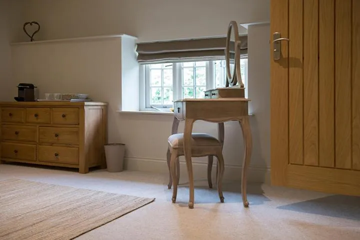 The George Great Oxendon