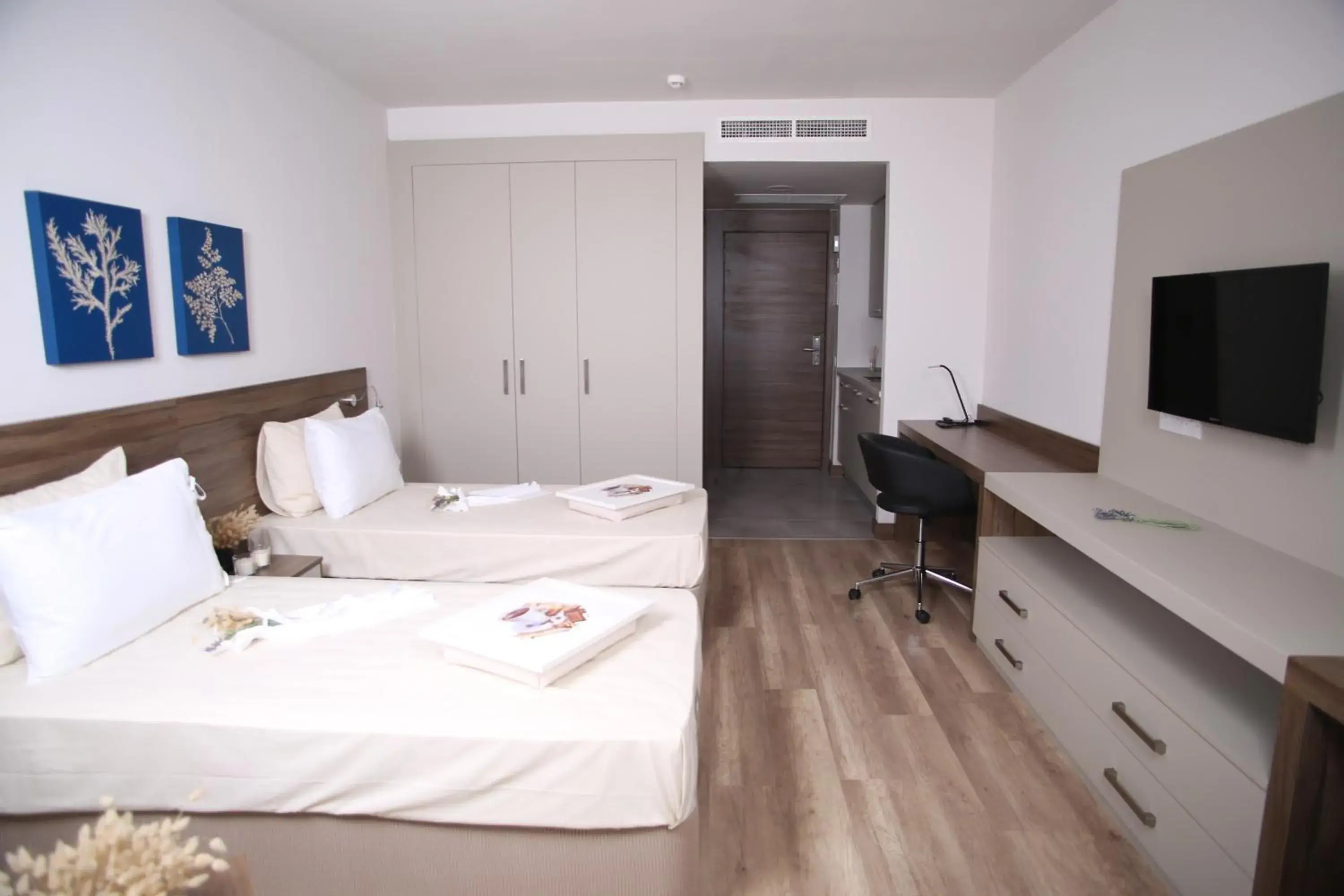 Studio with Balcony in Lavanta Residence Studio with Balcony in Lavanta Residence