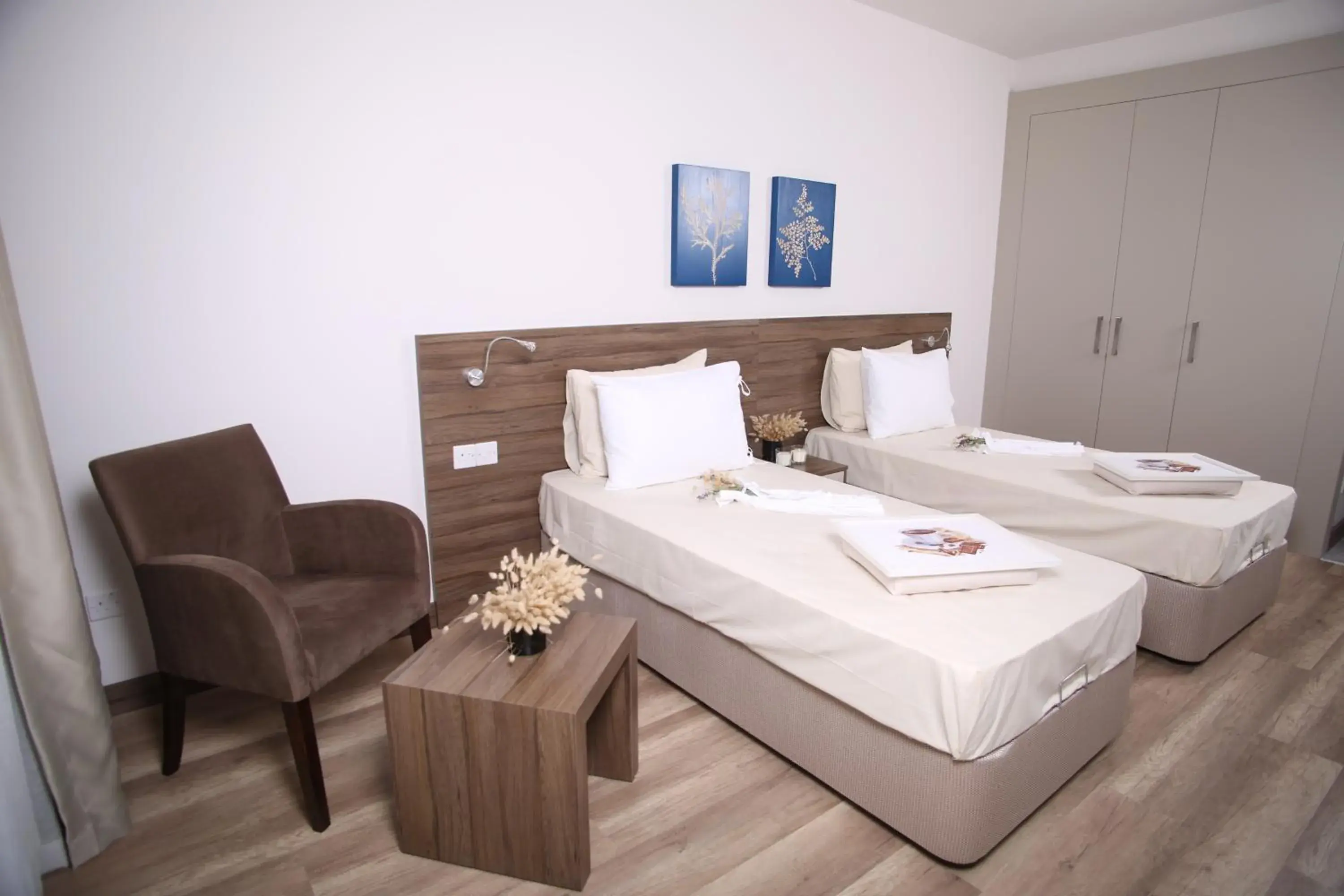 Studio with Balcony in Lavanta Residence Studio with Balcony in Lavanta Residence