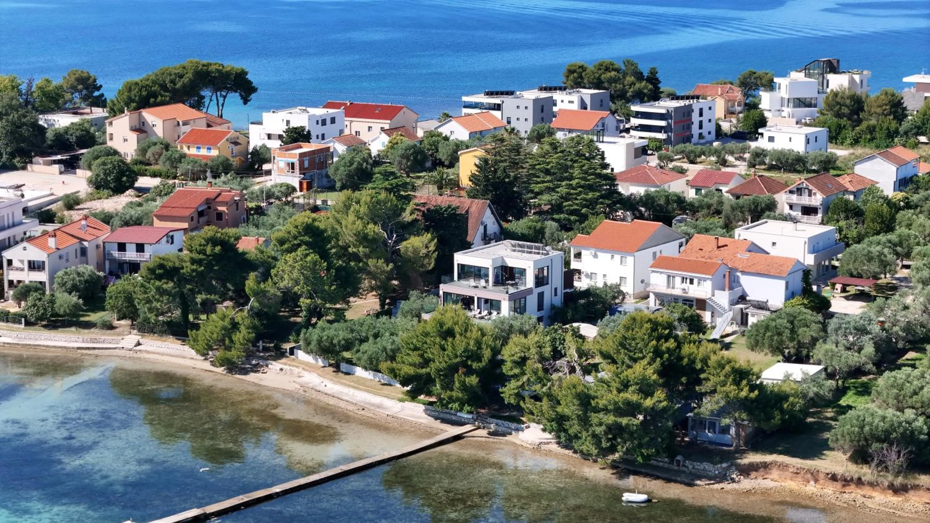 Punta AQUA