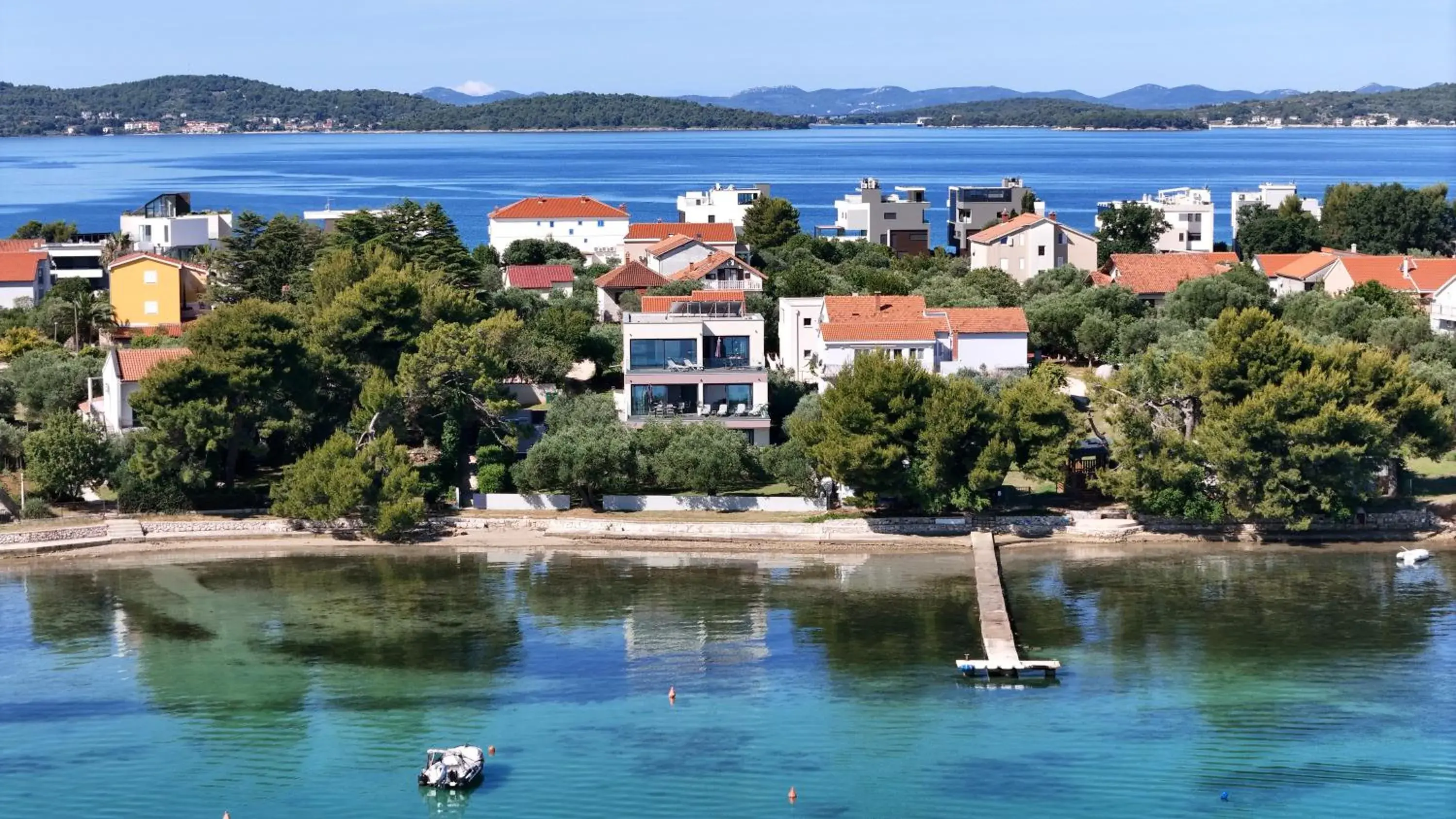 Punta AQUA Punta AQUA