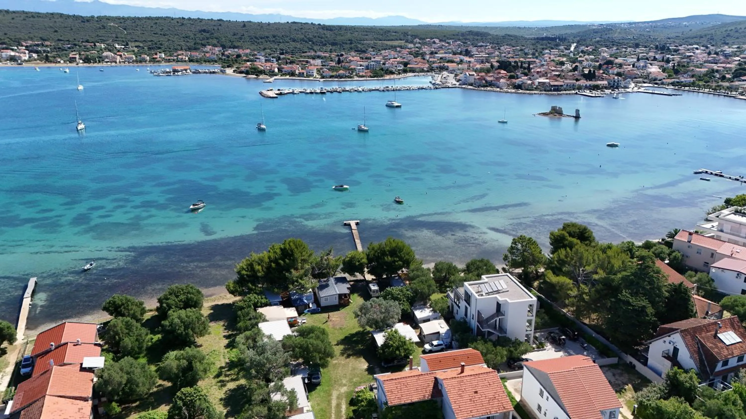 Punta AQUA