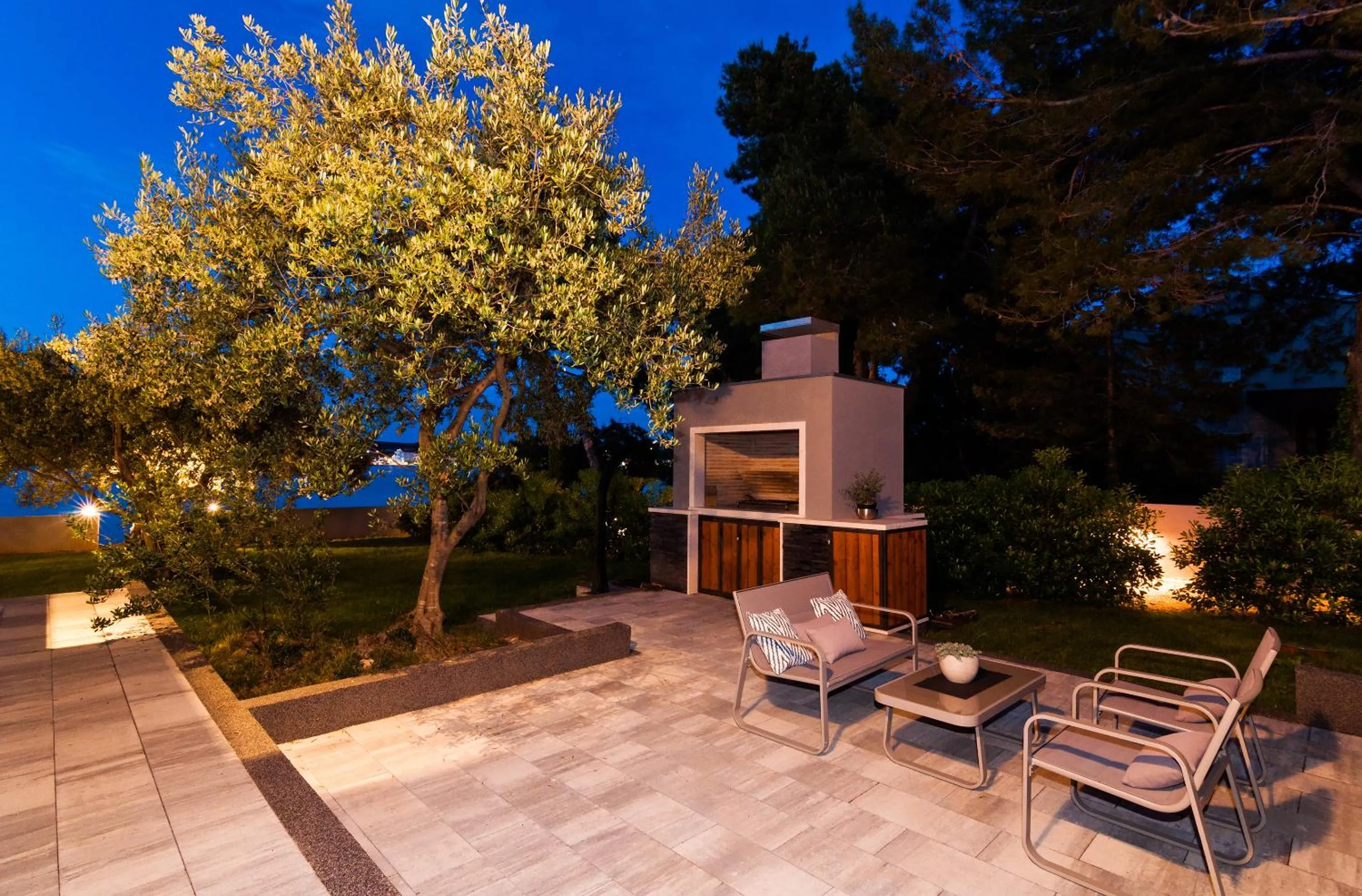Punta AQUA