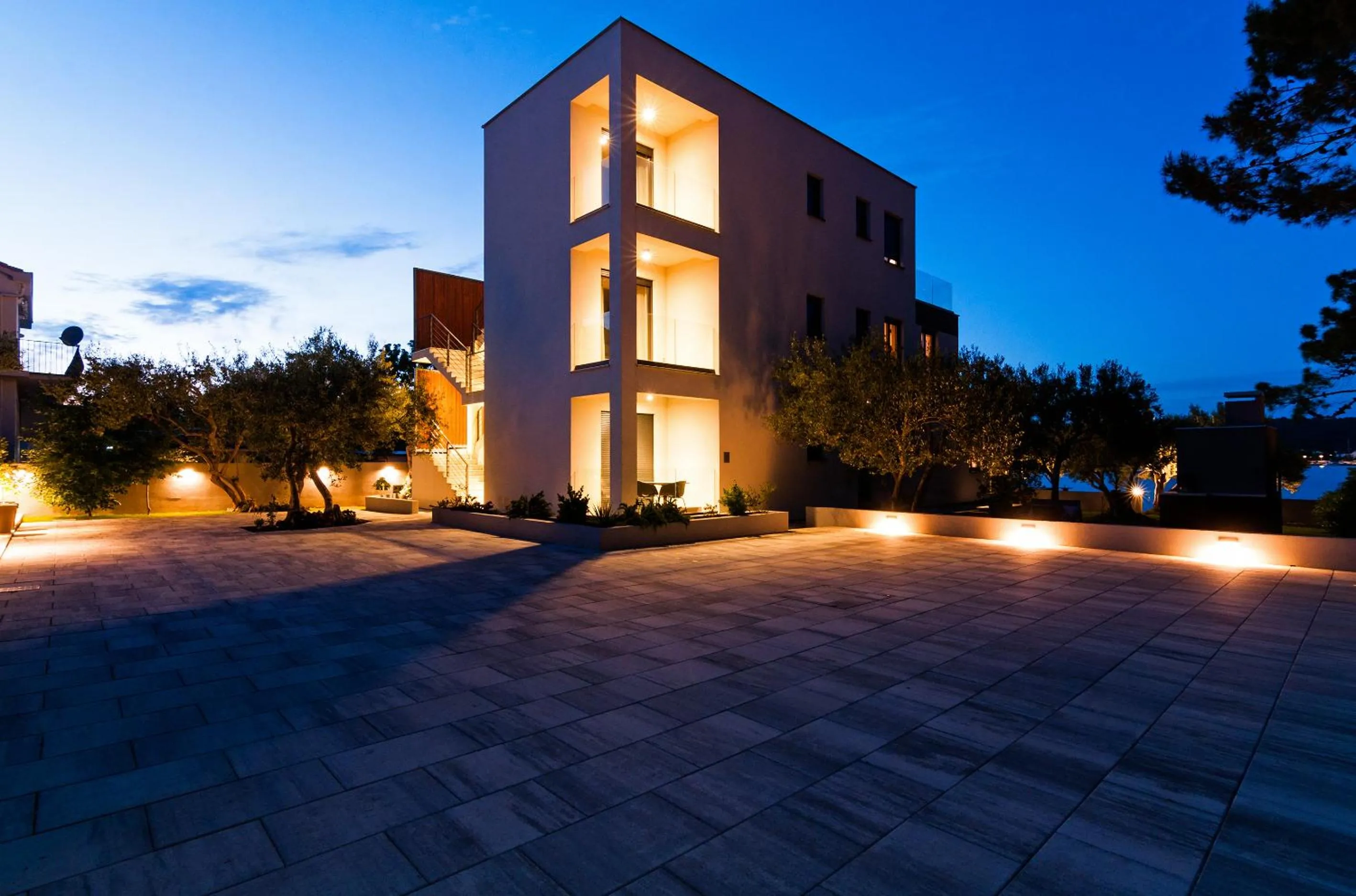 Punta AQUA