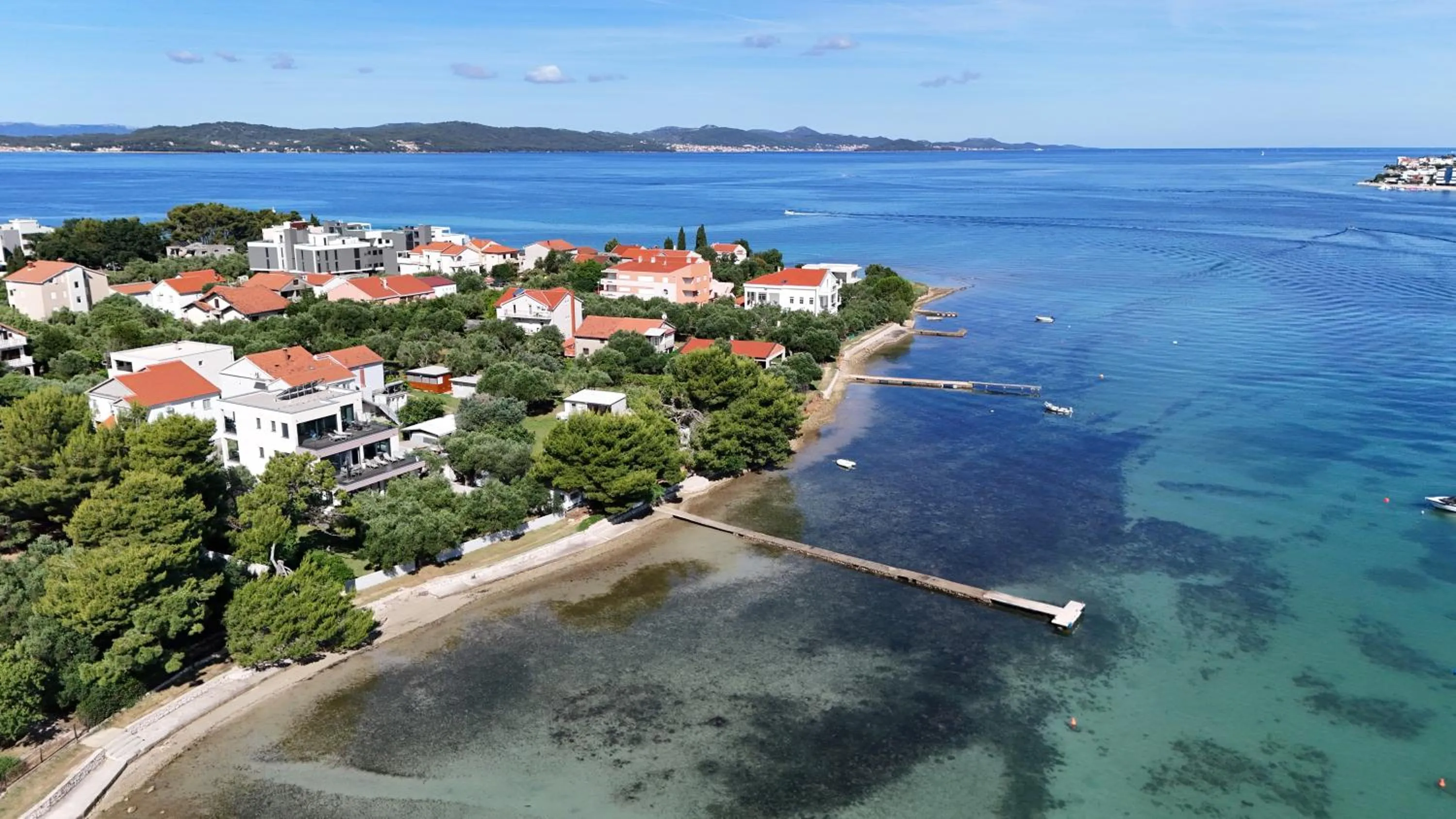 Punta AQUA