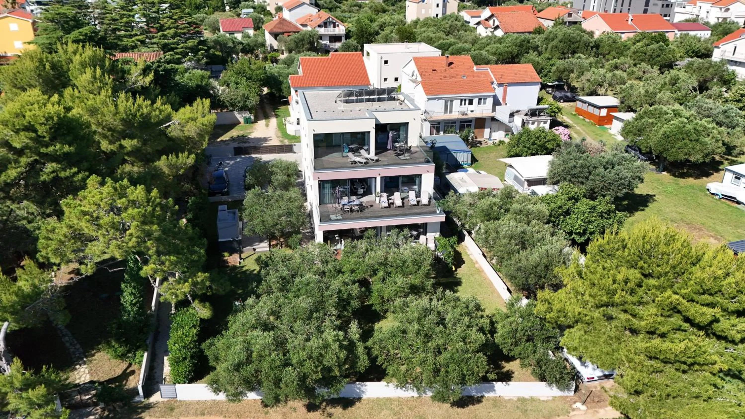 Punta AQUA