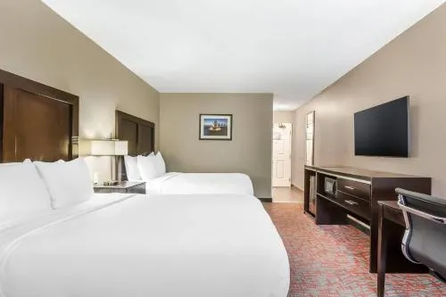 Comfort Inn & Suites North Charleston - Northwoods