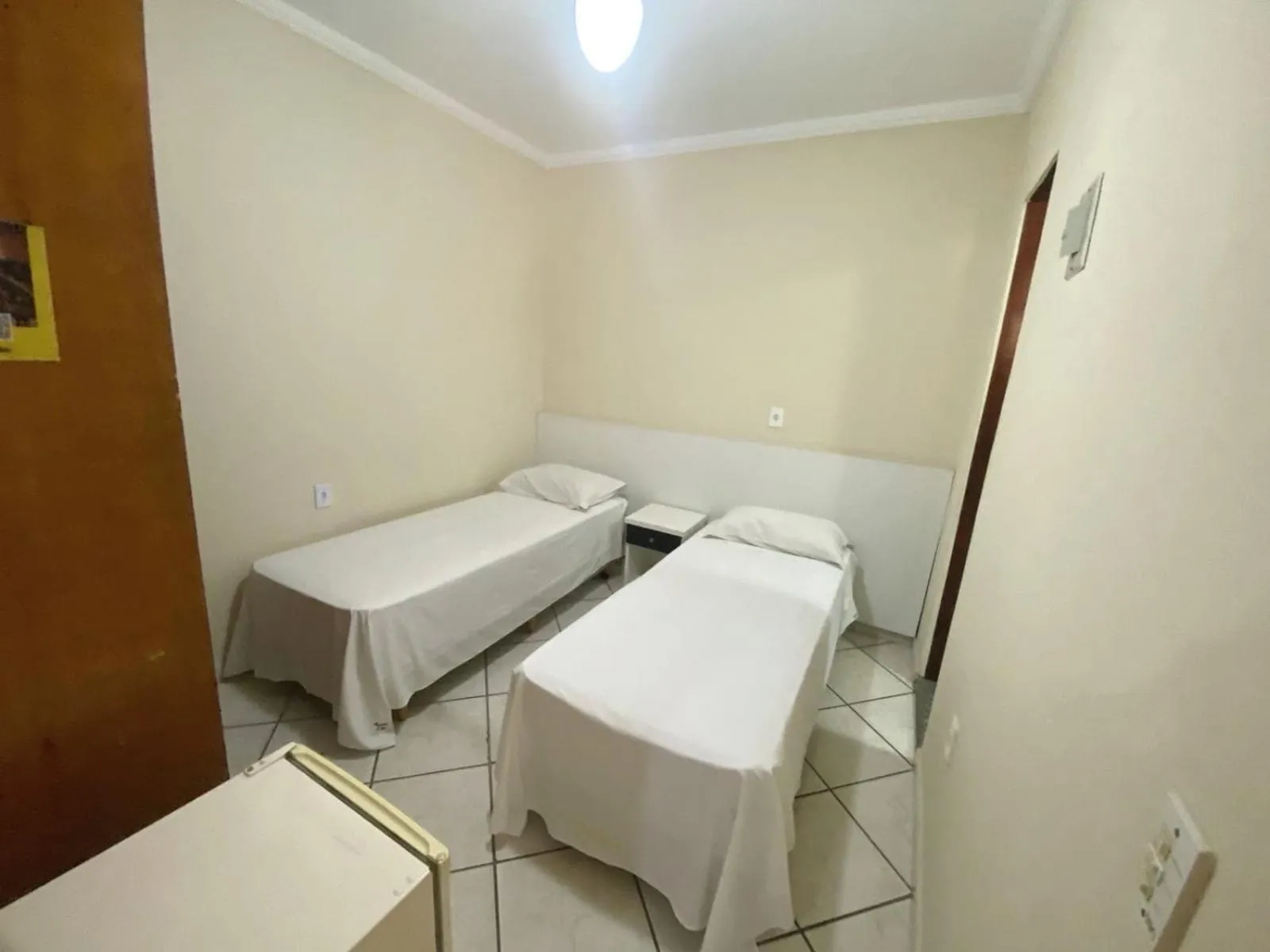 Pousada Dom Fernandes