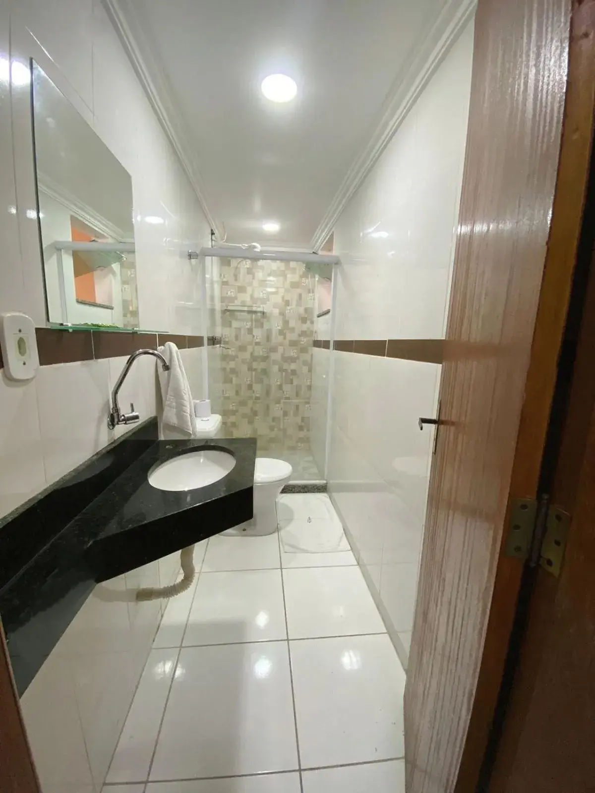 Deluxe Family Room in Pousada Dom Fernandes Deluxe Family Room in Pousada Dom Fernandes