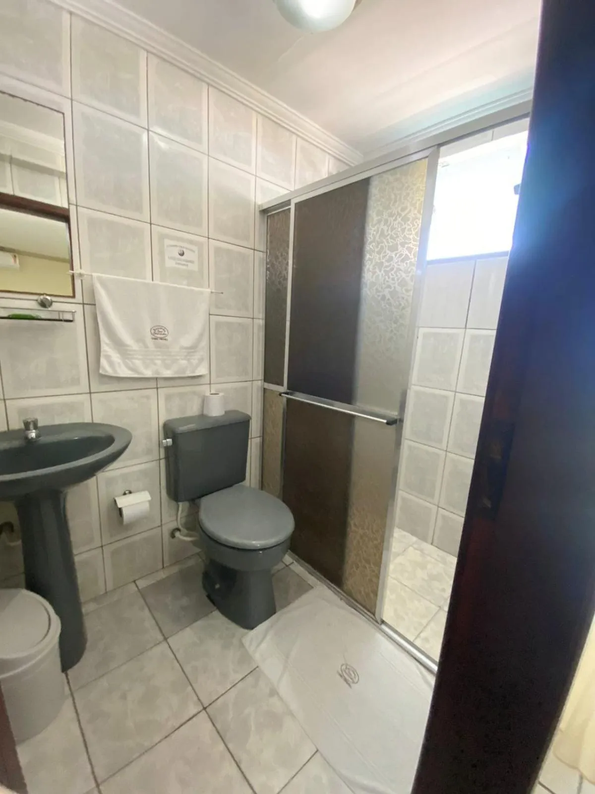 Pousada Dom Fernandes