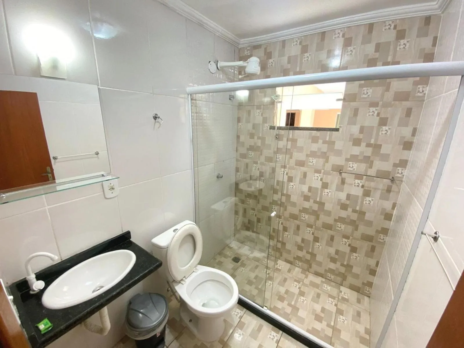 Pousada Dom Fernandes