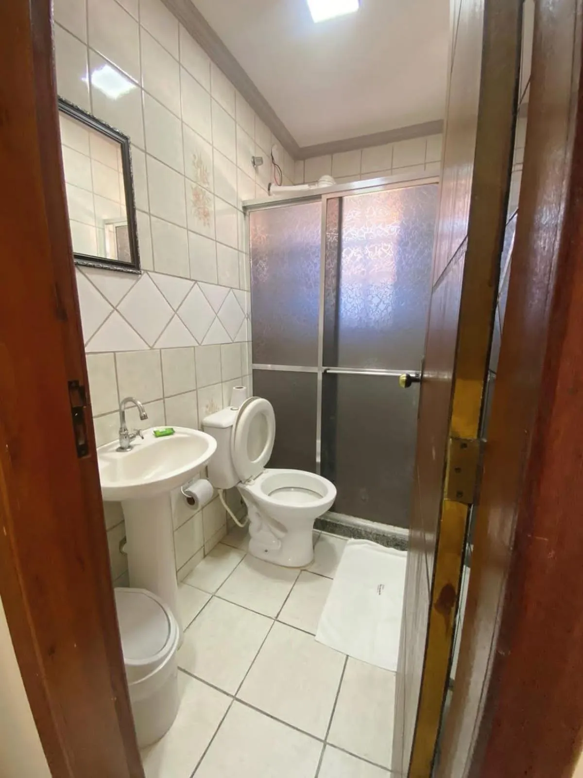 Pousada Dom Fernandes