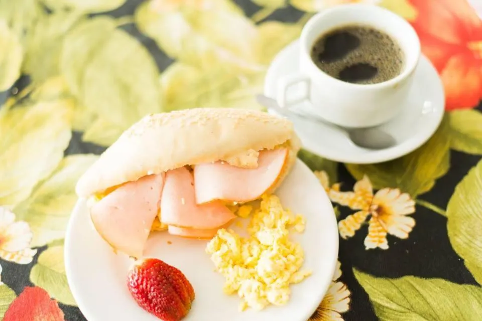 Pousada Dom Fernandes