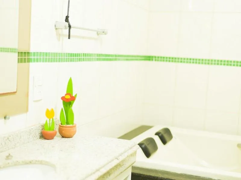 Pousada Dom Fernandes