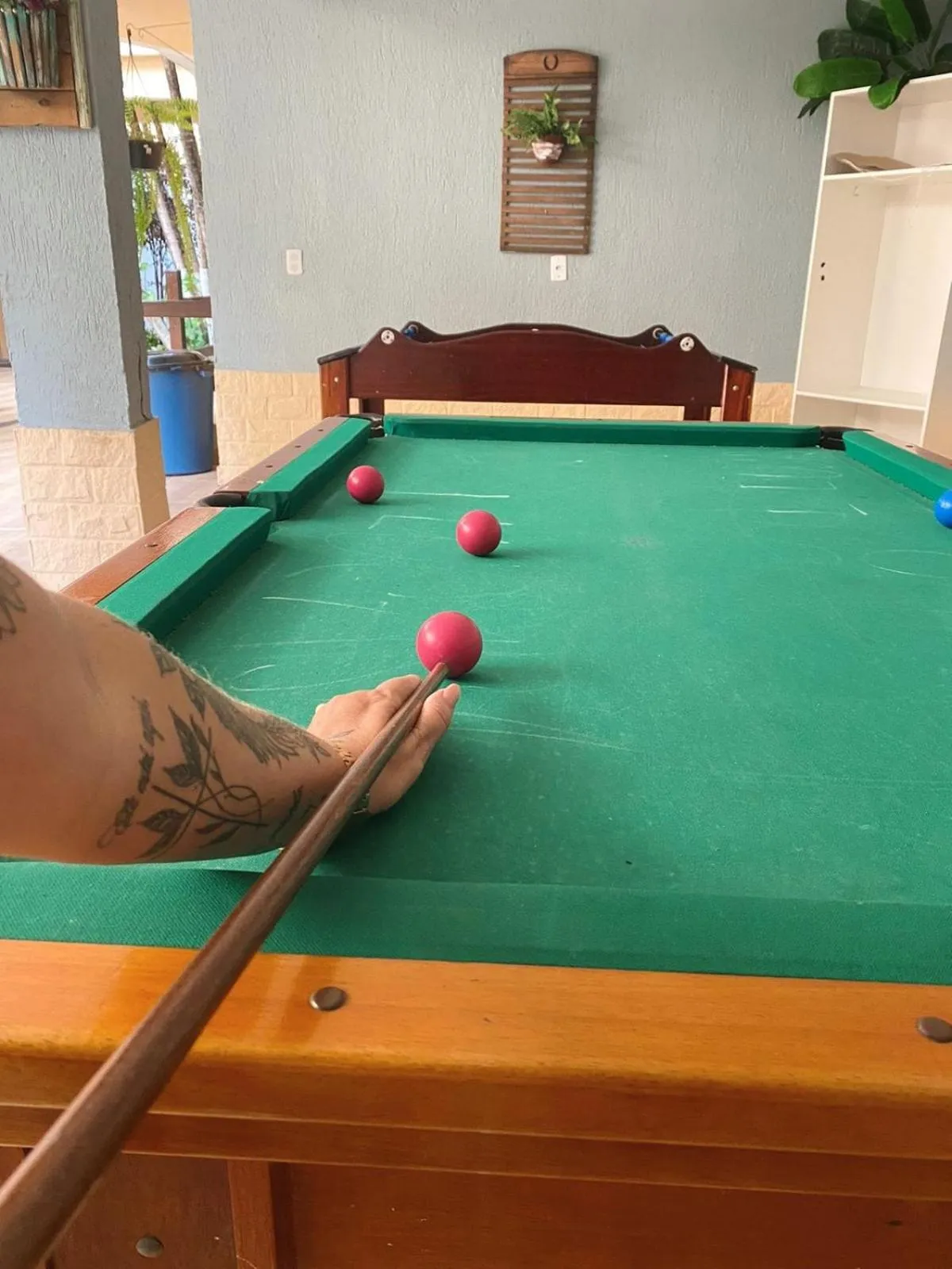 Pousada Dom Fernandes