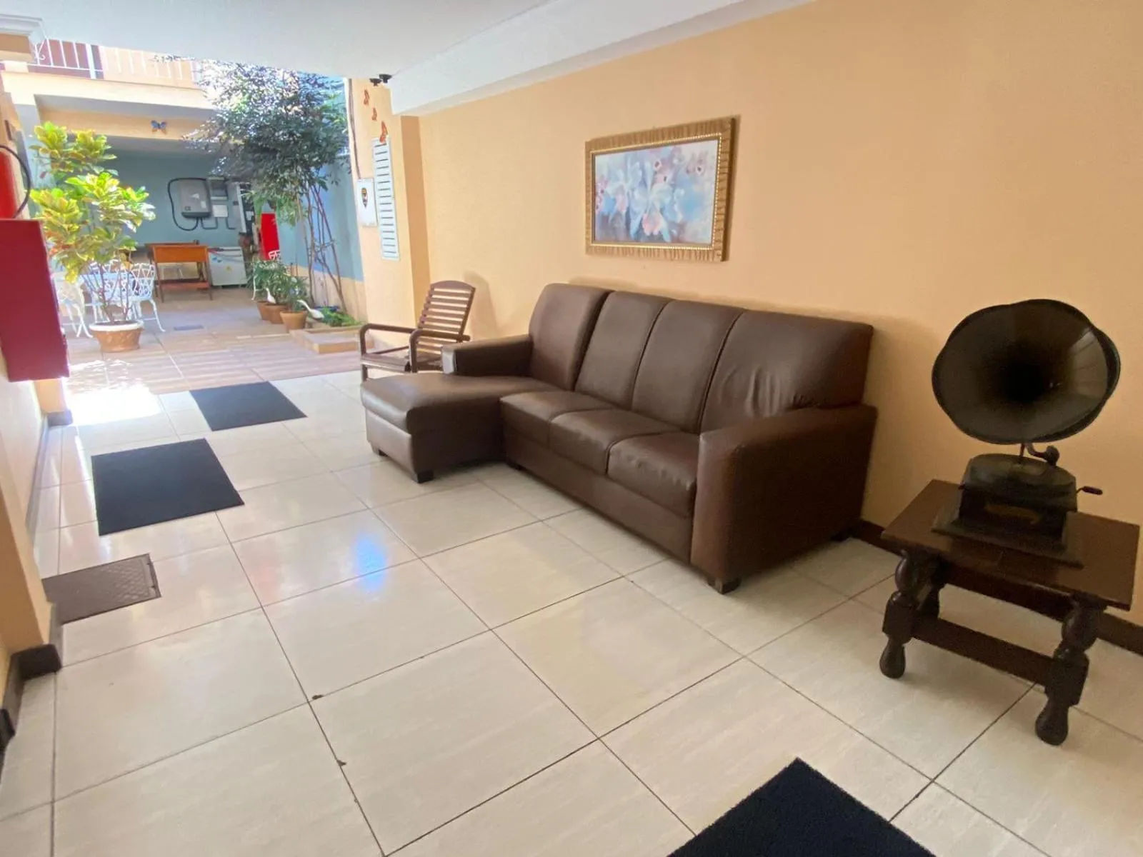 Pousada Dom Fernandes