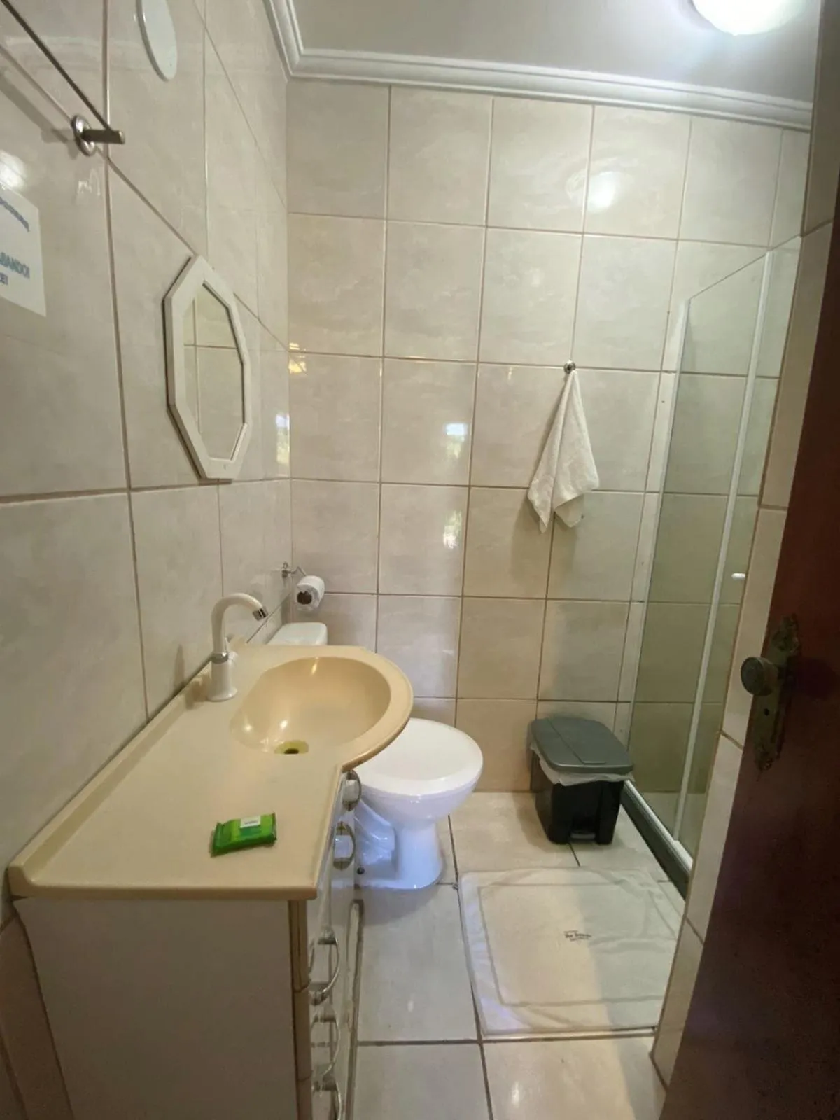 Pousada Dom Fernandes