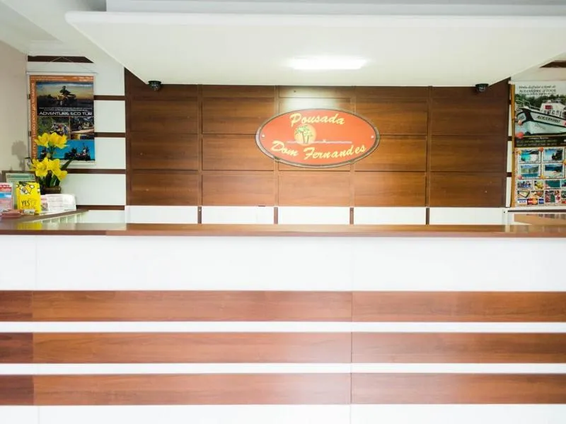 Pousada Dom Fernandes
