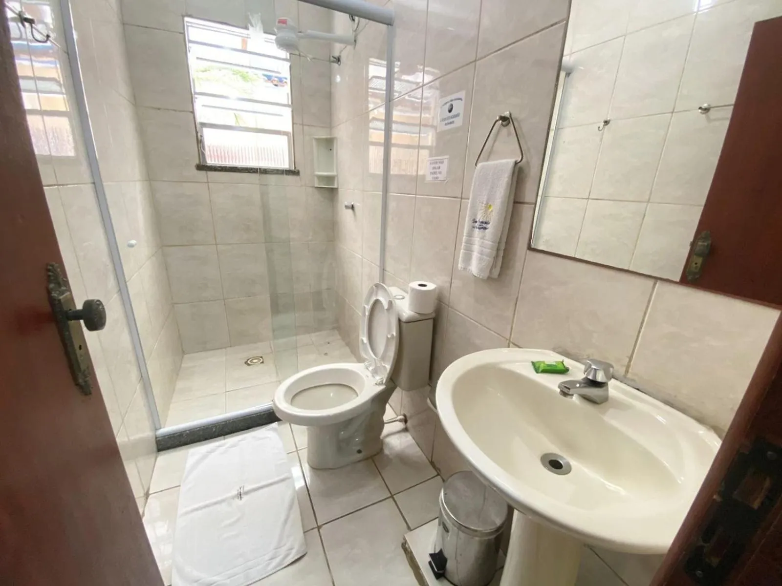 Pousada Dom Fernandes