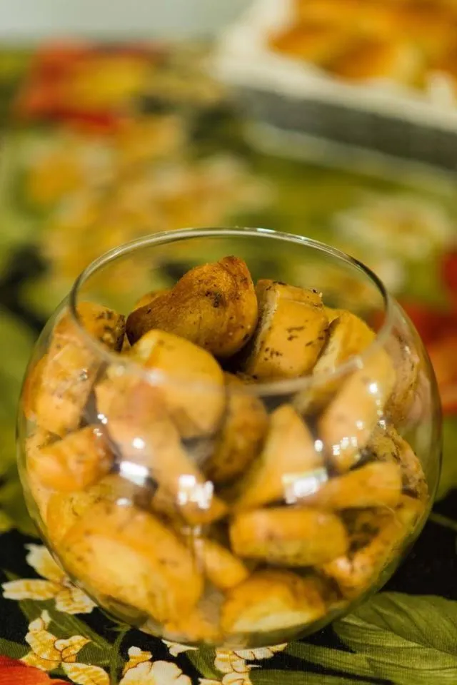 Pousada Dom Fernandes