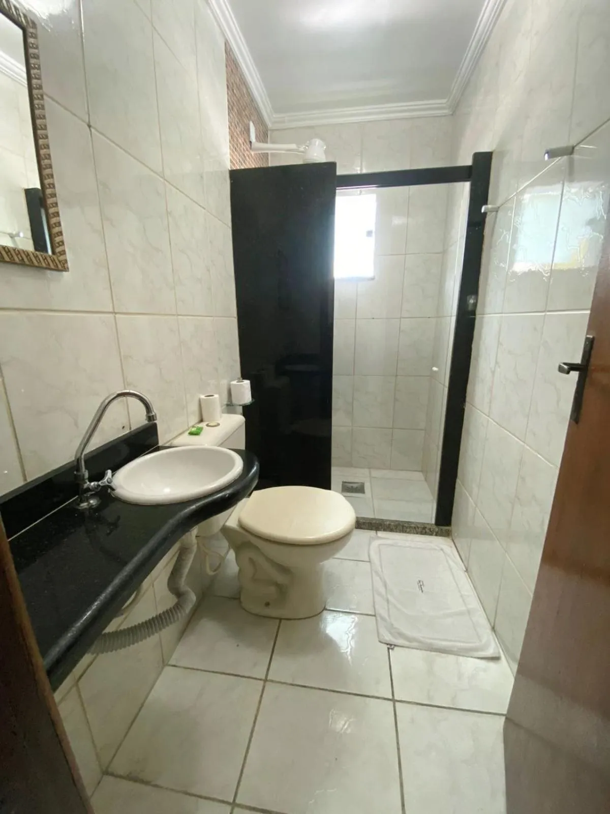 Pousada Dom Fernandes